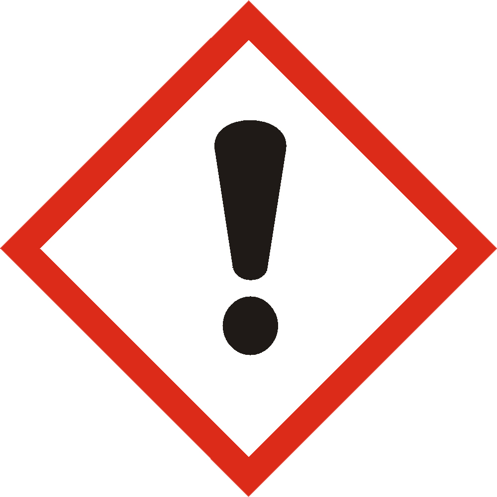 Logo irritant
